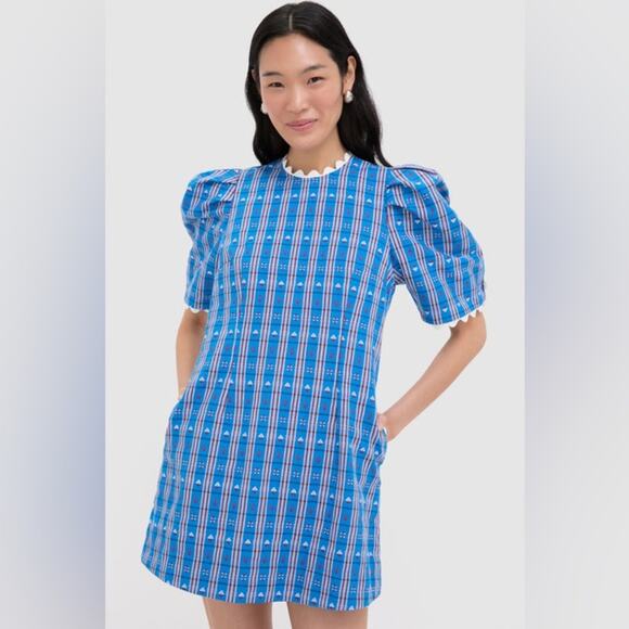 CeliaB Carmen Sailboat Dress - Picture 4 of 11